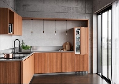LIEBHERR ICBNdi5183 Peak BioFresh NoFrost