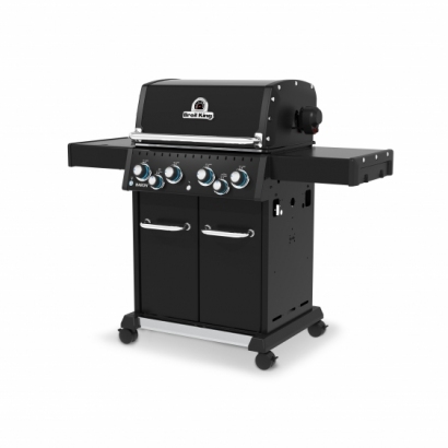 Broil King grill gazowy Baron 490 Shadow