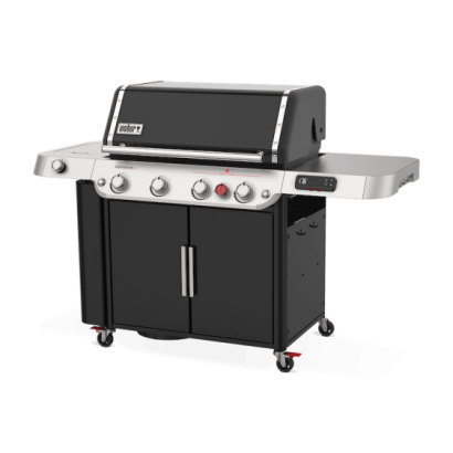 Inteligentny grill gazowy Genesis Weber EPX-435