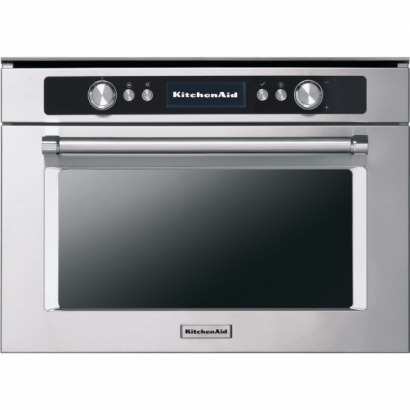 KitchenAid KOQCX 45600 Kompaktowy piekarnik konwekcyjno-parowy