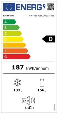 Liebherr SBSes 8496 PremiumPlus BioFresh NoFrost