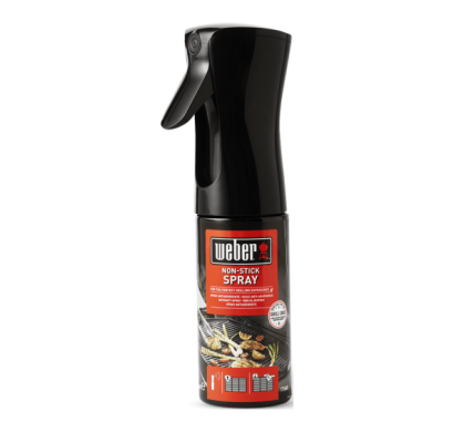 Spray Weber zapobiegający przywieraniu potraw 200 ml