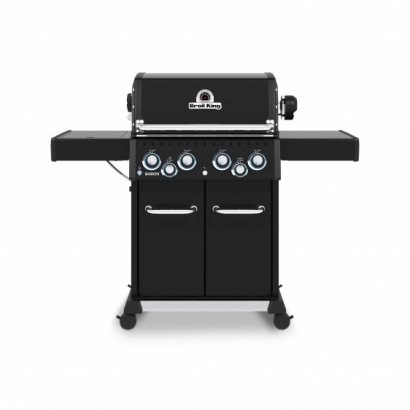 Baron 490 IR Shadow
