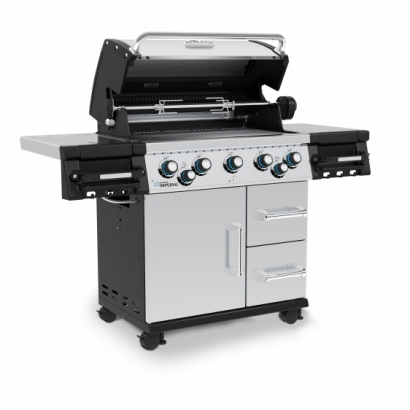Imperial S 590