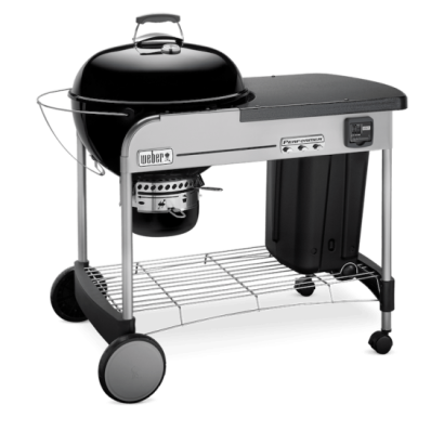 Grill węglowy Weber Performer Premium GBS 57 cm