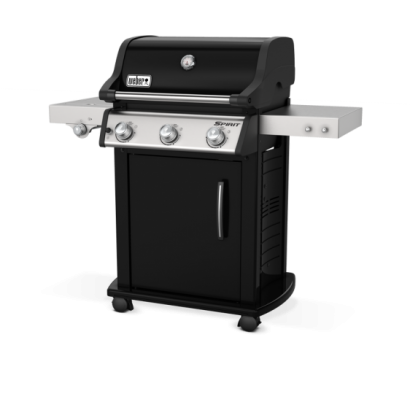 Grill gazowy Weber Spirit E-325 GBS