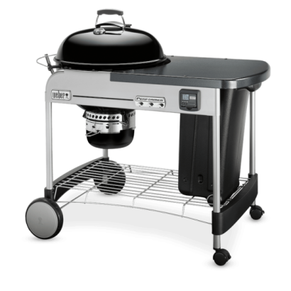Grill węglowy Weber Performer Premium GBS 57 cm