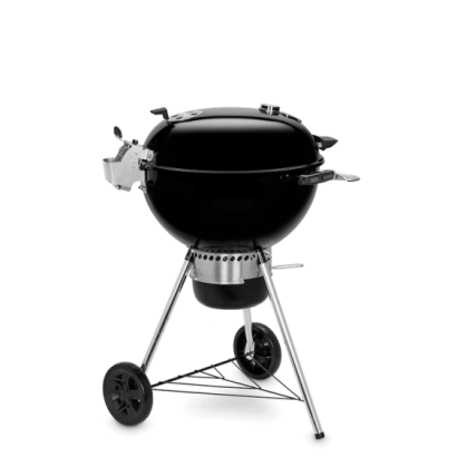 Grill węglowy Weber Master-Touch GBS Premium E-5770 Grill 57 cm