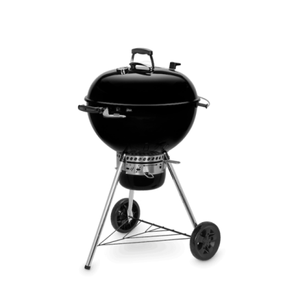 Grill węglowy Weber Master-Touch GBS E-5755 57 cm